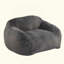 Fauteuil à billes d'intérieur