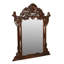 Hapsburg  Mirror