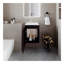 Meuble-lavabo avec lavabo et robinet intégrés-2082618728