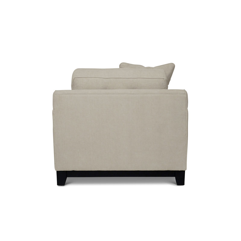 Fauteuil Burbach