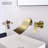Wall Mounted Optional Single-handle Bathroom Faucet-64230568