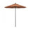 Parasol de marché 7,5 pi Simon