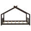 Lit en bois House House-780467208