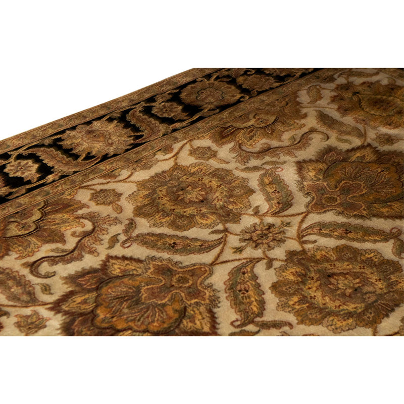 One-of-a-Kind 7'11" X 10'1" Area Rug