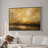 Framed Canvas Wall Art - Vintage Abstract Wall Prints for Bedroom - 24"x36"-621031524