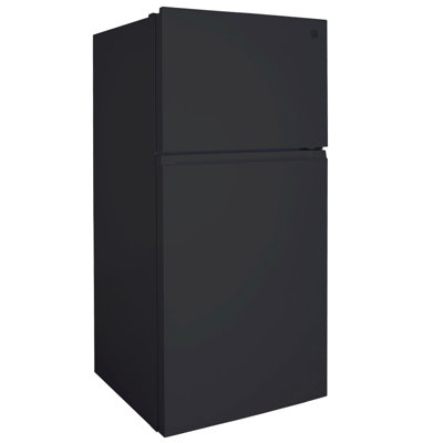 Kenmore 204 cu ft Top Freezer Refrigerator w Icemaker