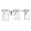  Luminaire pour meuble-lavabo de salle de bain 3 lumières Genry en nickel poli-1412697173-1456082374-1456082378