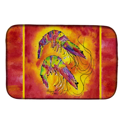 Drying Mat
