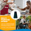 Tablier de cuisine / jardinage personnalisé Kaufman-339677066-307157776