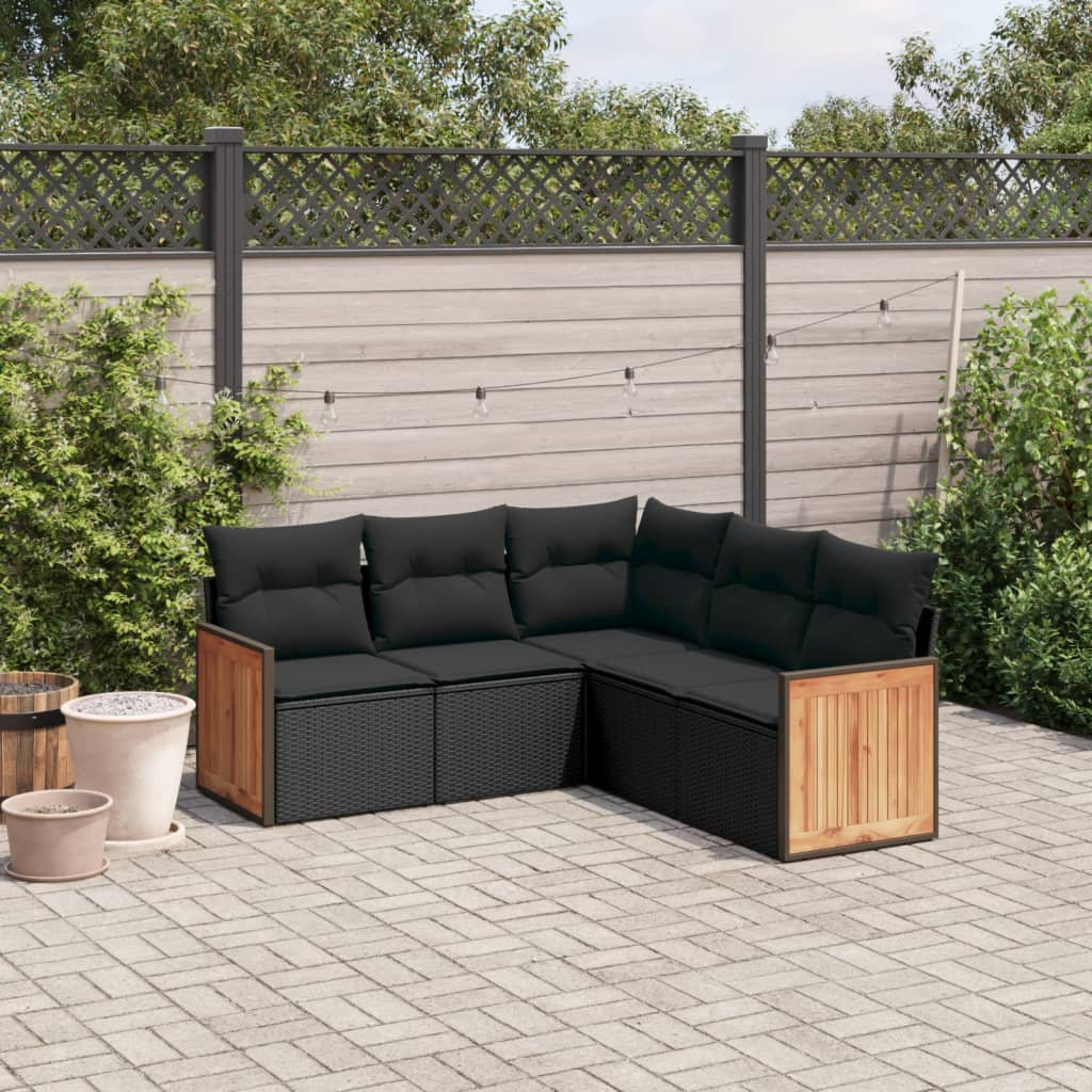 Gartensofa Ninel 62 cm