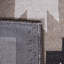 Ilkka geometric performance rug-45661805