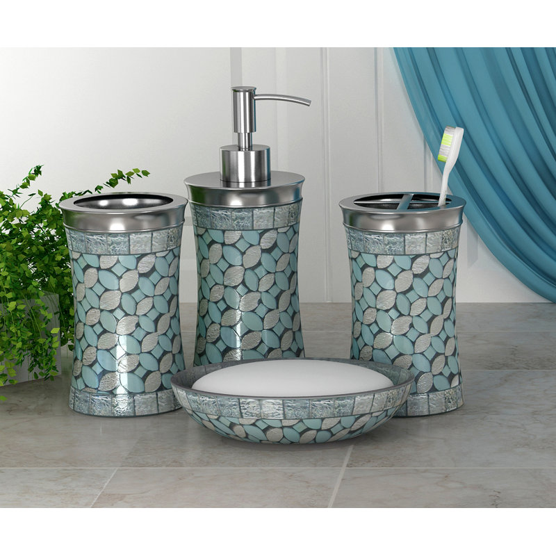 Wehr Bathroom Accessory