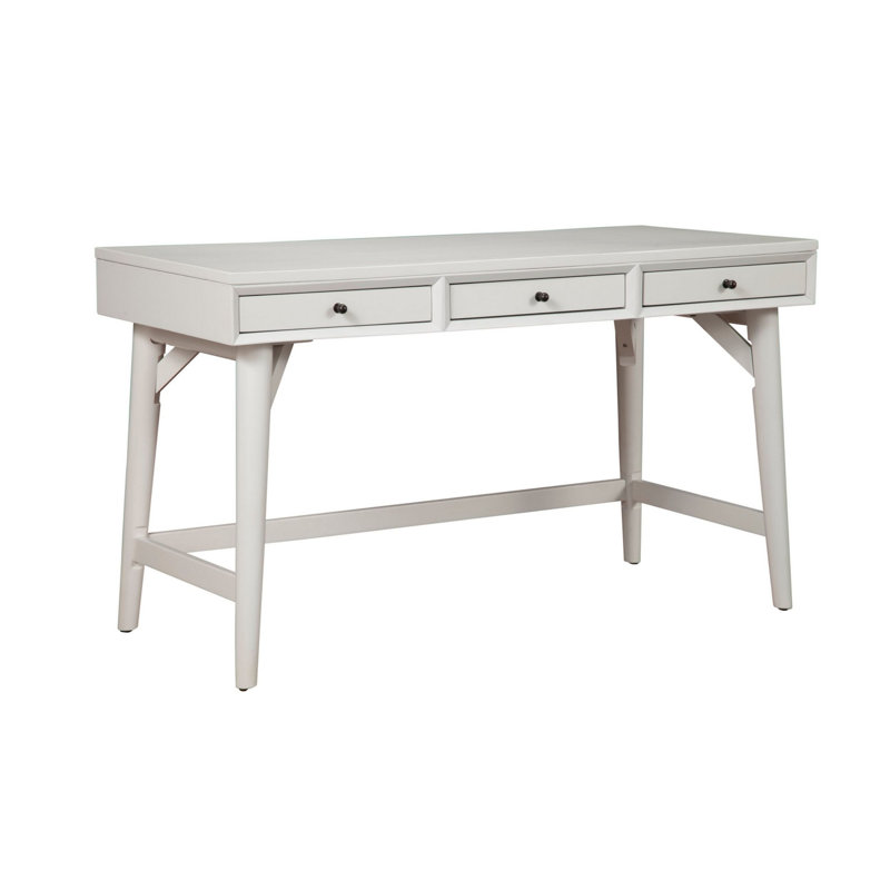 Bureau Williams, Blanc