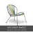 Halcott 2 - Person Patio Conversation Set-1412370547
