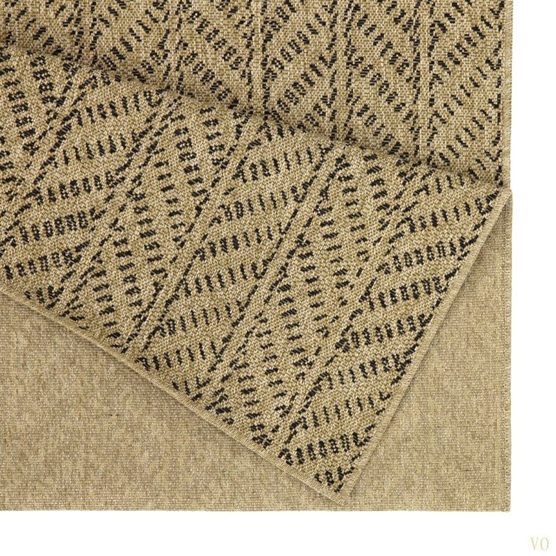 Earth 7 Ft. 10 In. X 10 Ft. 3 In. Indoor/Outdoor Area Rug, Rectangle 7'10" x 10'3"