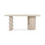 Adir Solid Wood Computer Desk