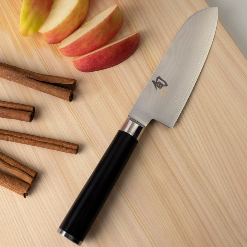 Couteau classique de 5,5 po Santoku