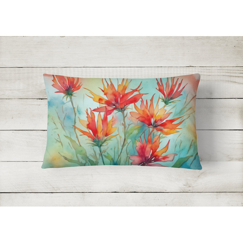 Other/No Pattern Outdoor Throw Pillow