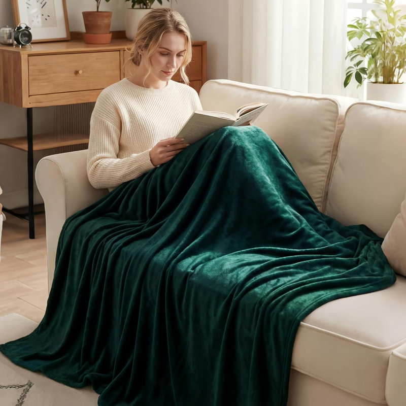 Throw Blanket