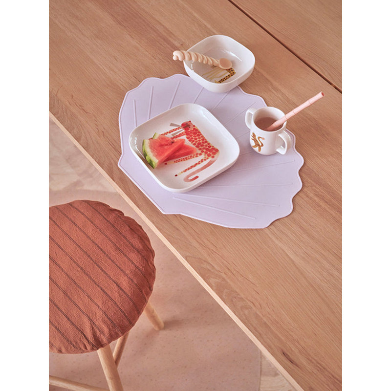Moira Tableware Set Strawberry Cat