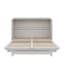 Lit escamotable avec tiroirs spacieux et ports USB pratiques-111228046-111228047