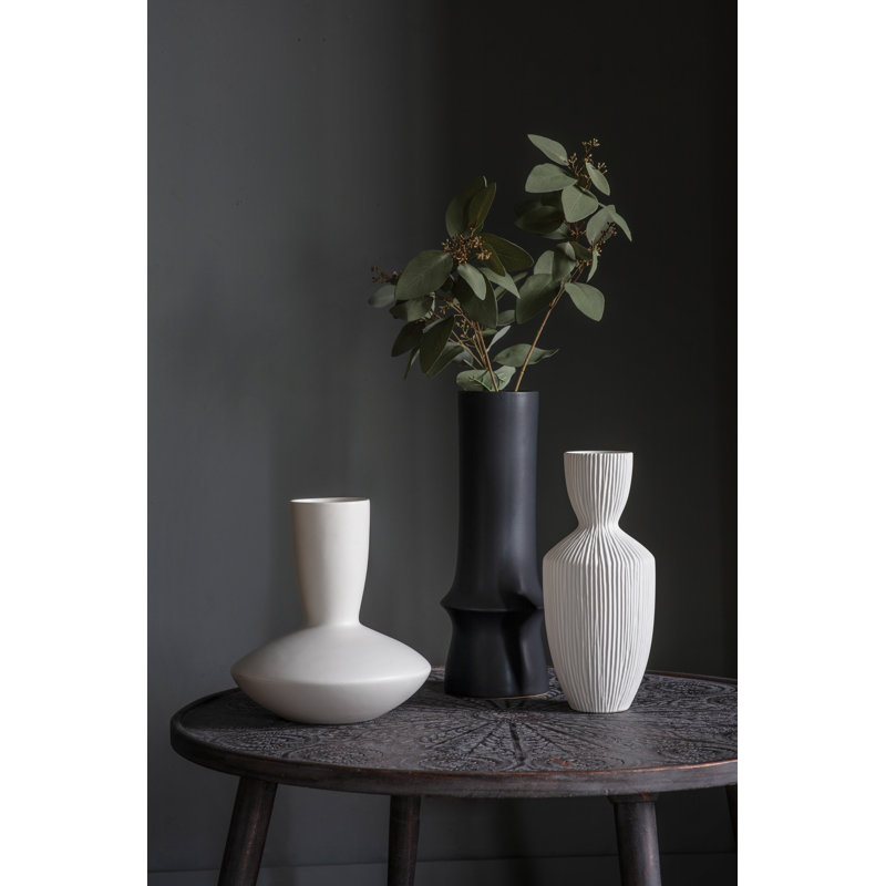 Ioan Handmade Ceramic Table Vase