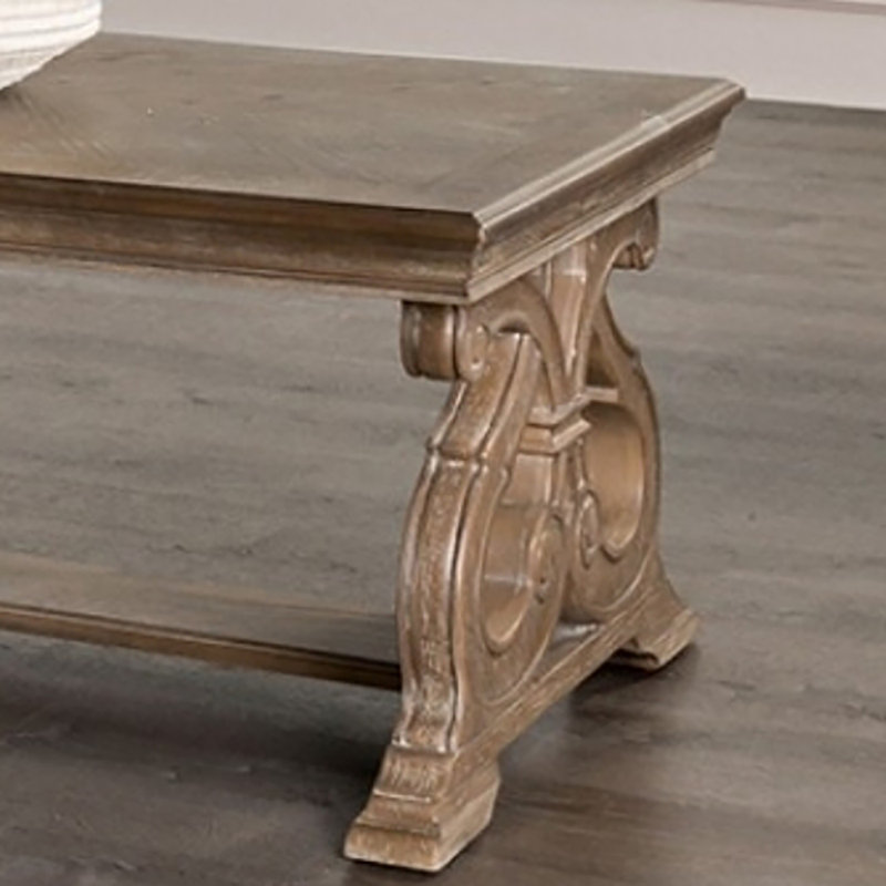 Maurrise Coffee Table