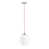 Chrome / rouge n'est pas disponible