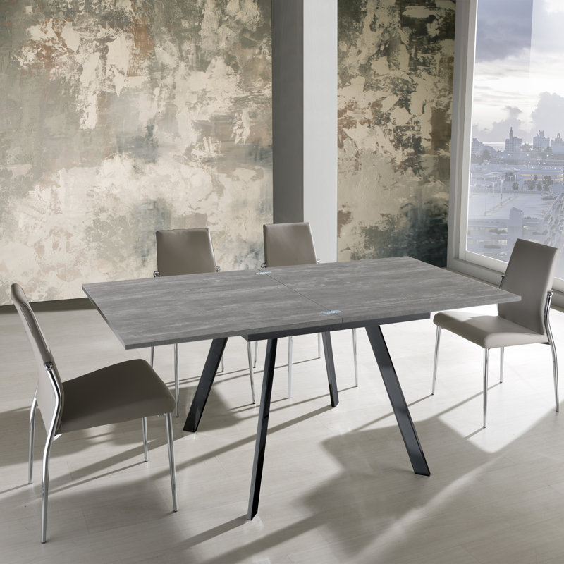 Talty Four Leg Coffee Table