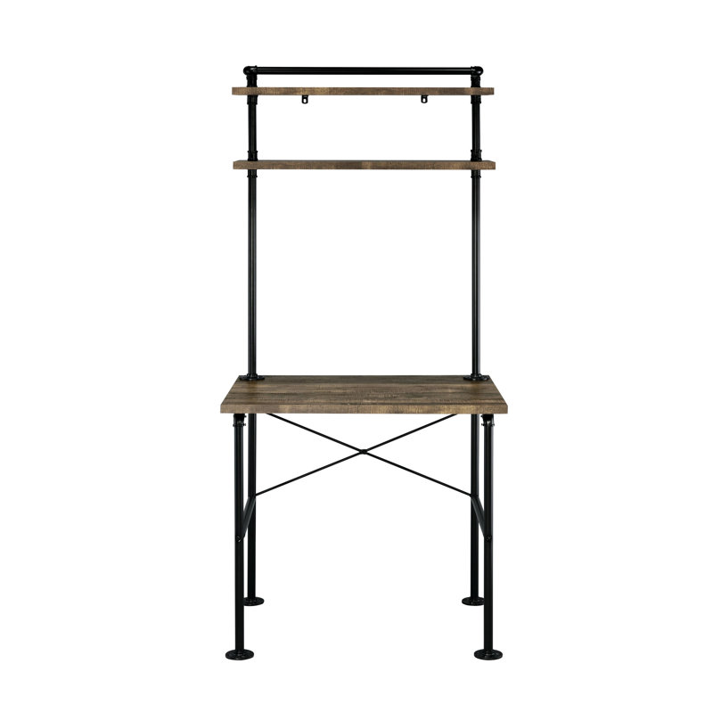 Armoire Desk