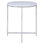 Marble Frame End Table