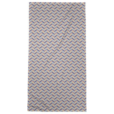 Katelyn Elizabeth Cotton Blend Beach Towel
