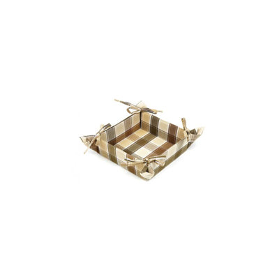 August Grove® Wasserman Bread Basket