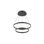 Cerchio 2 - Light LED Chandelier