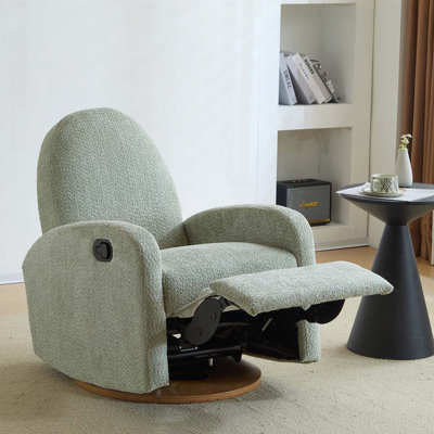 Fauteuil inclinable Boucle 360