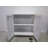 Bima 32'' Tall 2 - Door Accent Cabinet