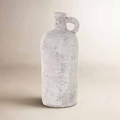 Arlie 16.75'' Ceramic Table Vase