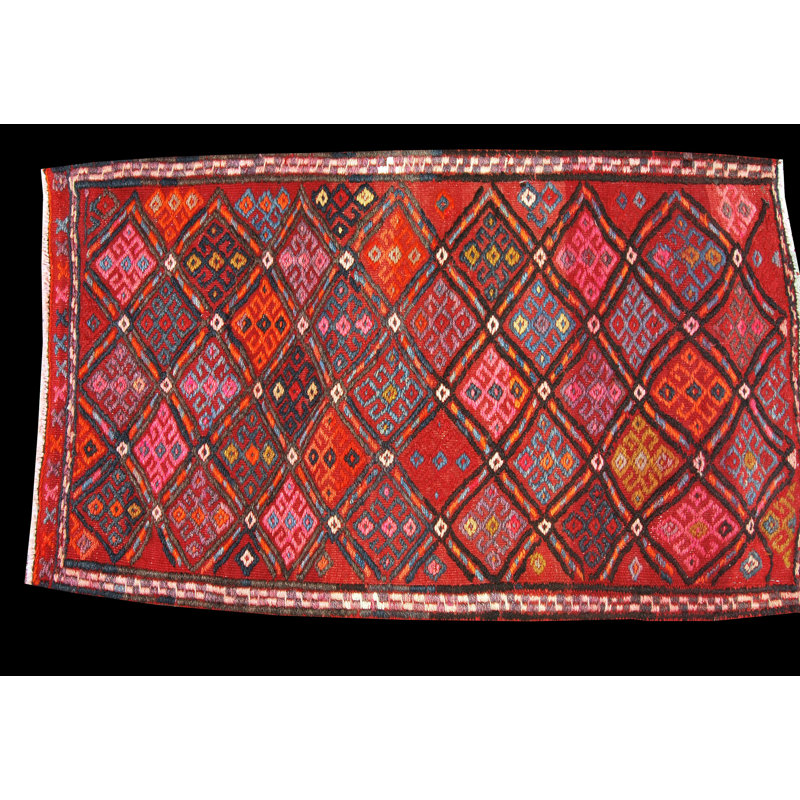 Brekia 50cm X 84cm Area Rug