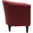 Liam Upholstered Barrel Chair-281938942