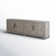 103.5'' W Solid Wood Sideboard