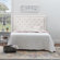 Magallanes Upholstered Panel Headboard