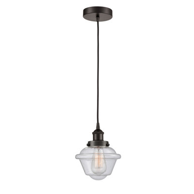 Calliope 1 - Light Single Pendant
