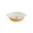 Portmeirion Botanic Garden Harmony Baking Dish With Handle 10"