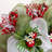 Spring Strawberry Wreath Strawberry Fields Forever
