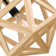 Pang 1 - Light Natural Single Pendant