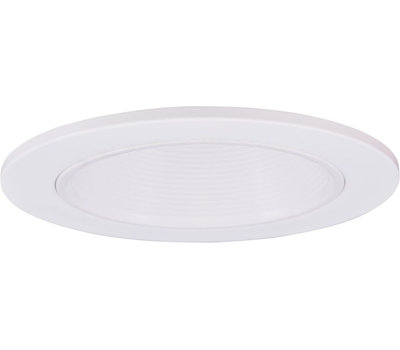 3'' Baffle Recessed Trim