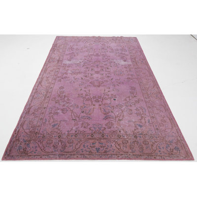 Luxor Oriental Indoor Rug