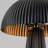 Metal Table Lamp