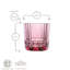 America '20s Large Glassware Set - 370ml, 490ml - 12pc-62277772