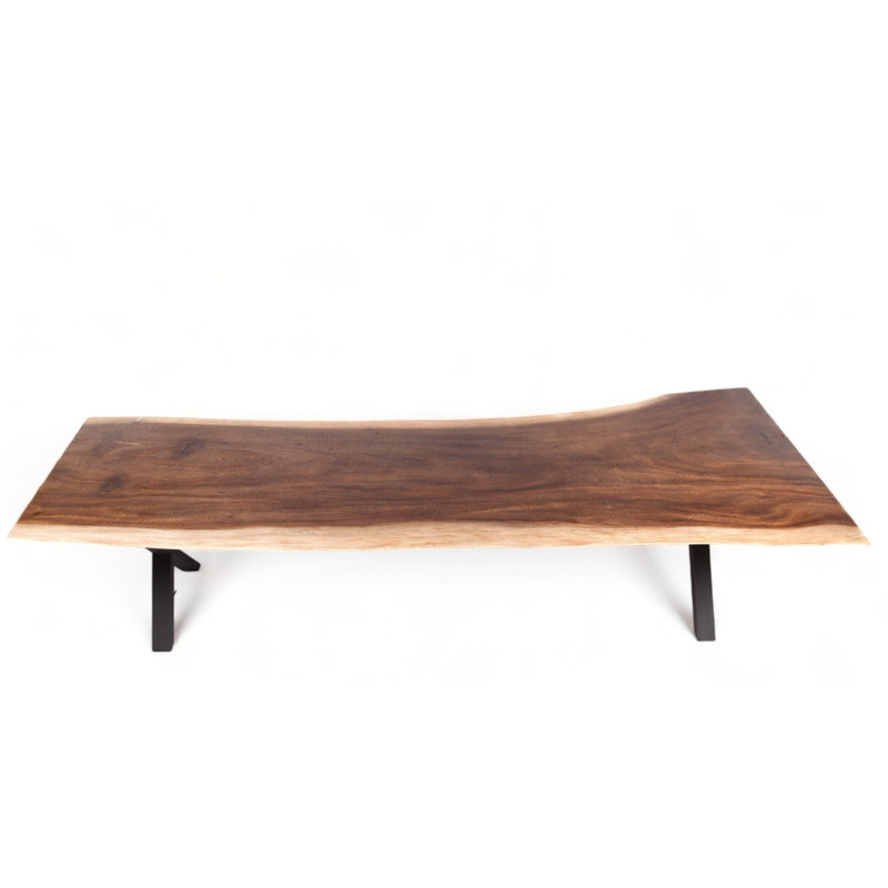 Solid Wood Dining Table